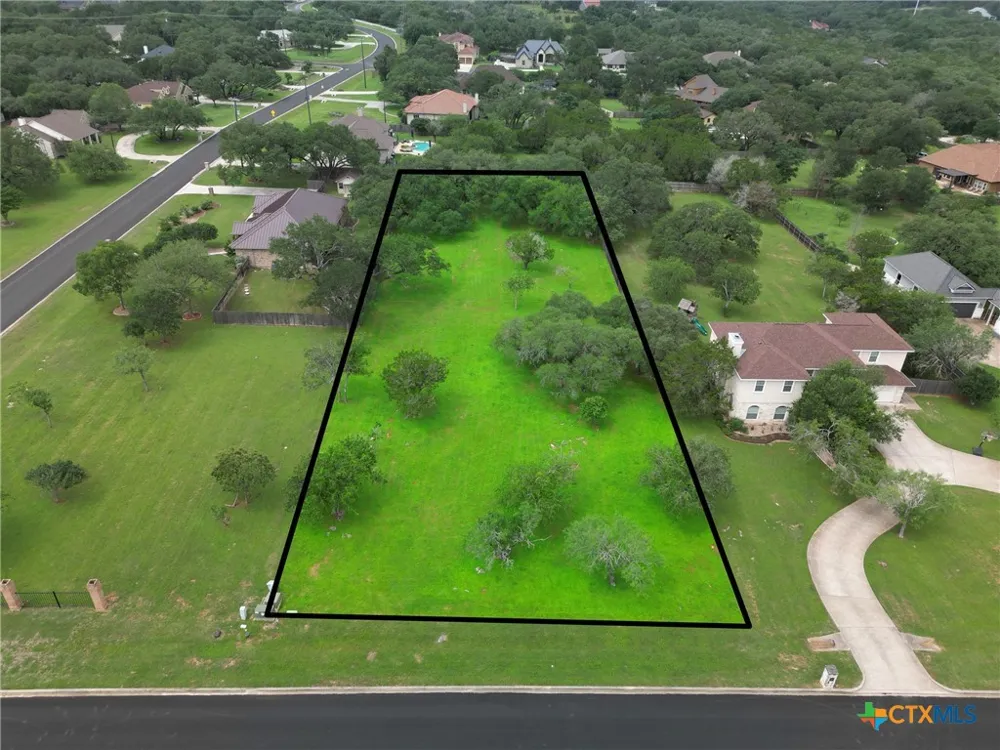 1121 Stagecoach Trail San Marcos, TX 78666