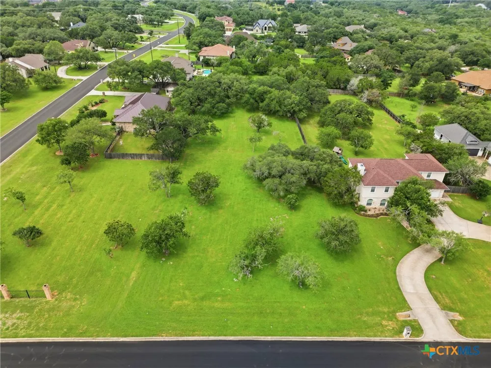 1121 Stagecoach Trail San Marcos, TX 78666