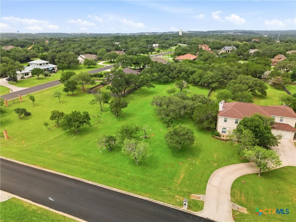 1121 Stagecoach Trail San Marcos, TX 78666