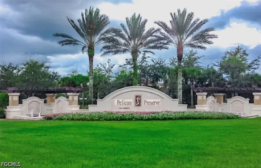 Palazzo Way #104 Fort Myers, FL 33913