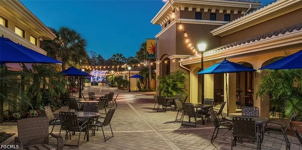 Palazzo Way #104 Fort Myers, FL 33913