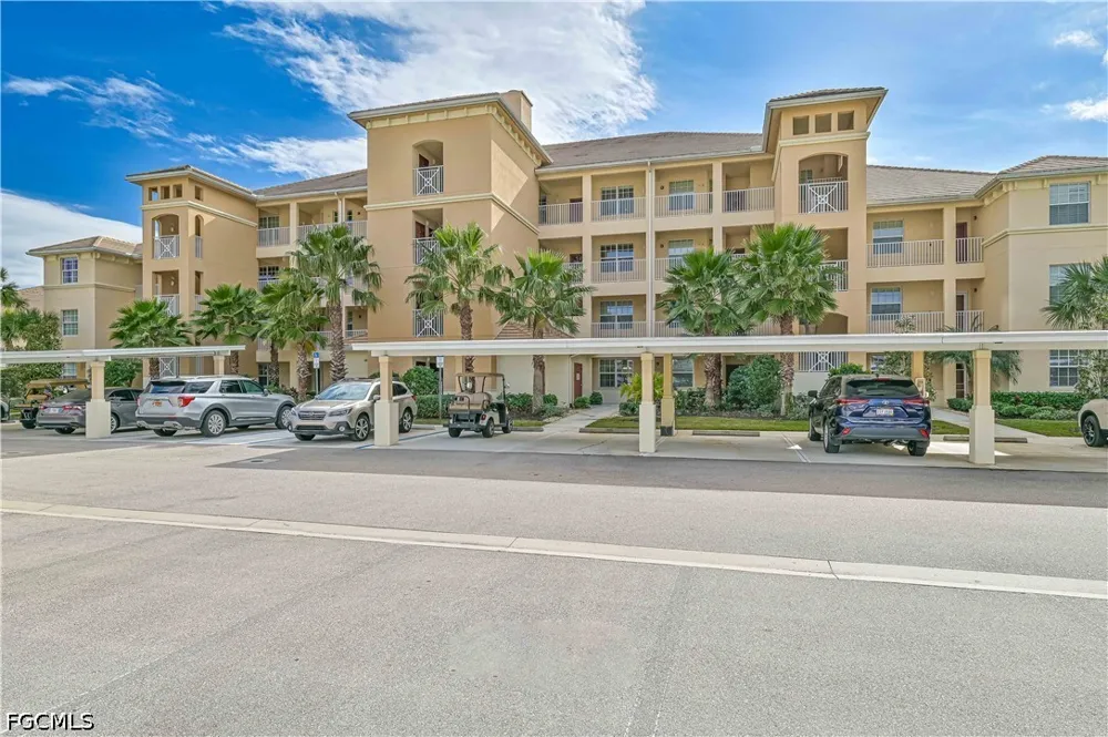 Palazzo Way #104 Fort Myers, FL 33913