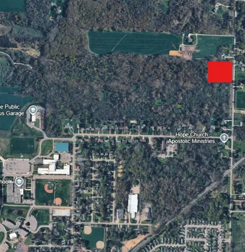 56th Street #Lot A