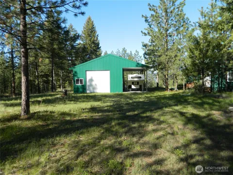 151 Indian Mary Loop Road