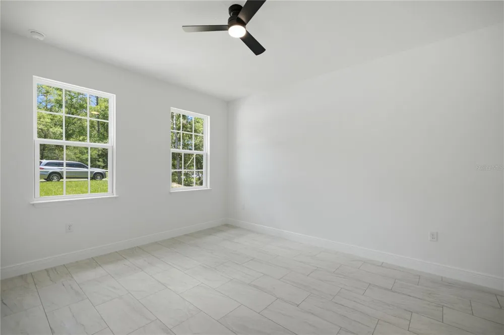 10735 MALVA WAY DRIVE Citrus Springs, FL 34434