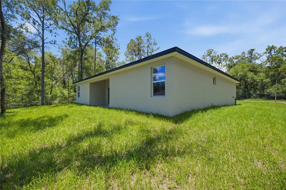 10735 MALVA WAY DRIVE Citrus Springs, FL 34434