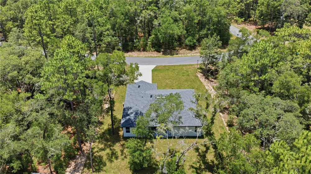 10735 MALVA WAY DRIVE Citrus Springs, FL 34434