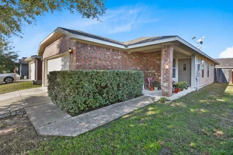 7608 Cayenne Lane
