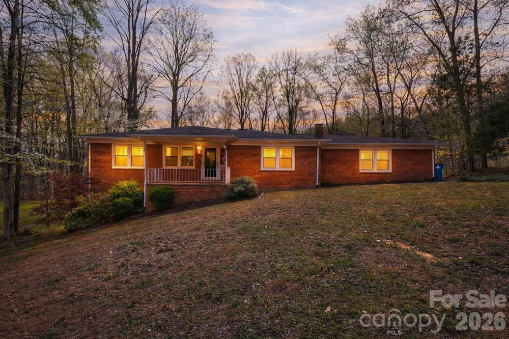 1130 Allman Extension Mount Pleasant, NC 28124