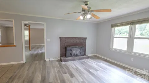 1130 Allman Extension