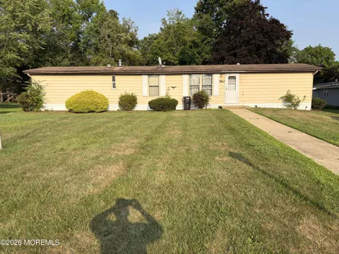 560 Sara Drive