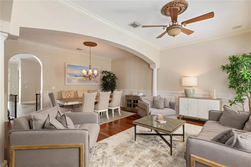 2293 OSPREY AVENUE Orlando, FL 32814