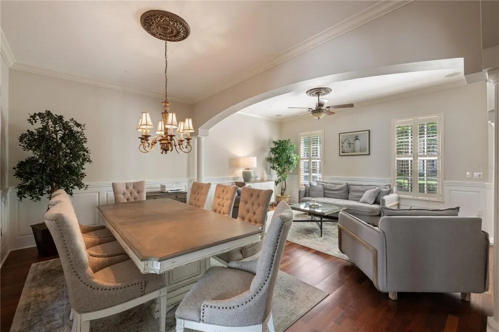 2293 OSPREY AVENUE Orlando, FL 32814
