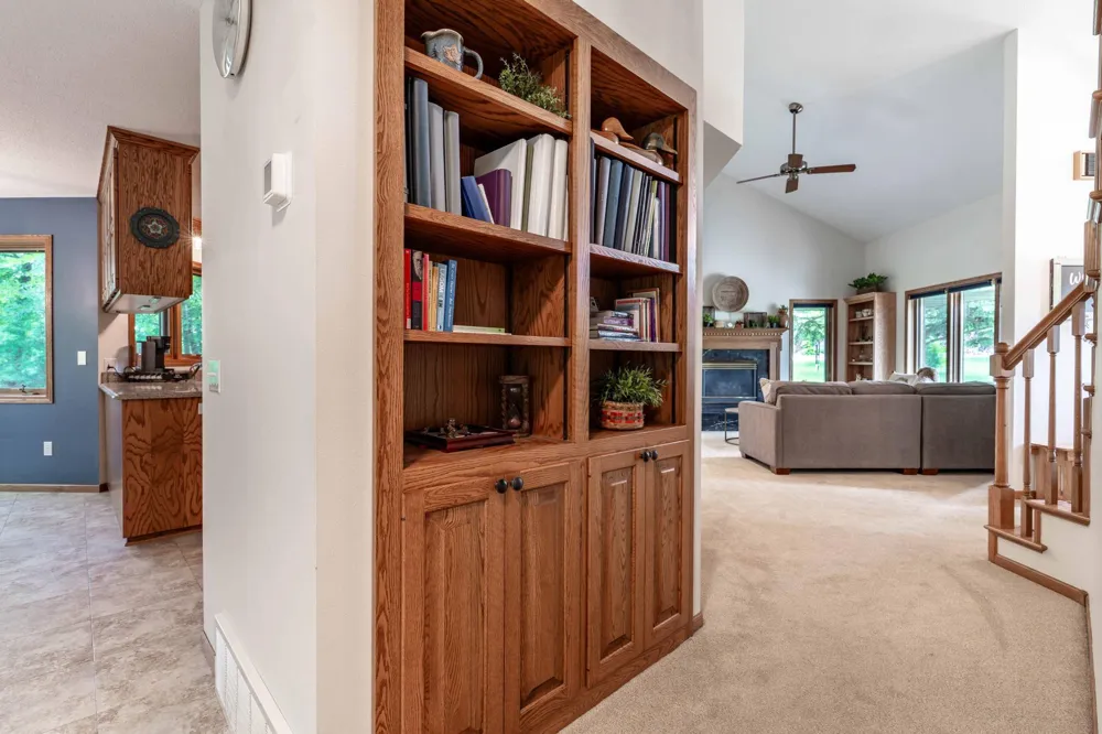 1098 Westside Drive Fergus Falls, MN 56537