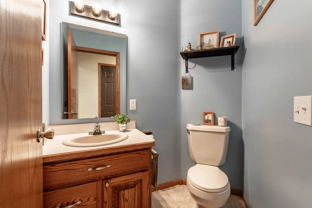 1098 Westside Drive Fergus Falls, MN 56537