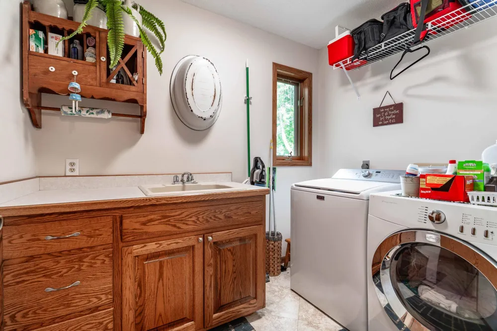 1098 Westside Drive Fergus Falls, MN 56537