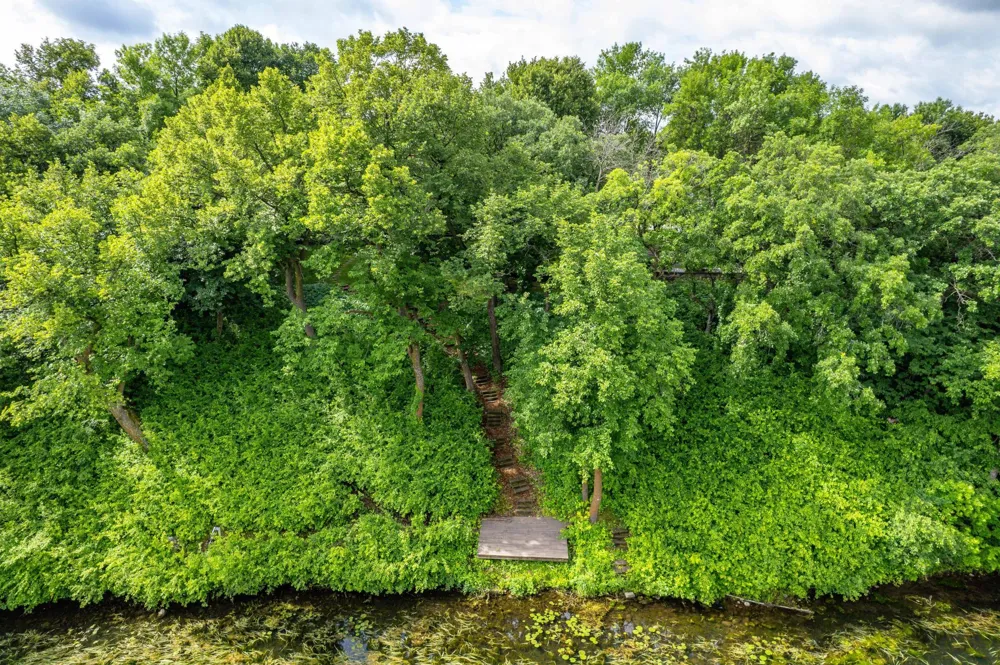 1098 Westside Drive Fergus Falls, MN 56537