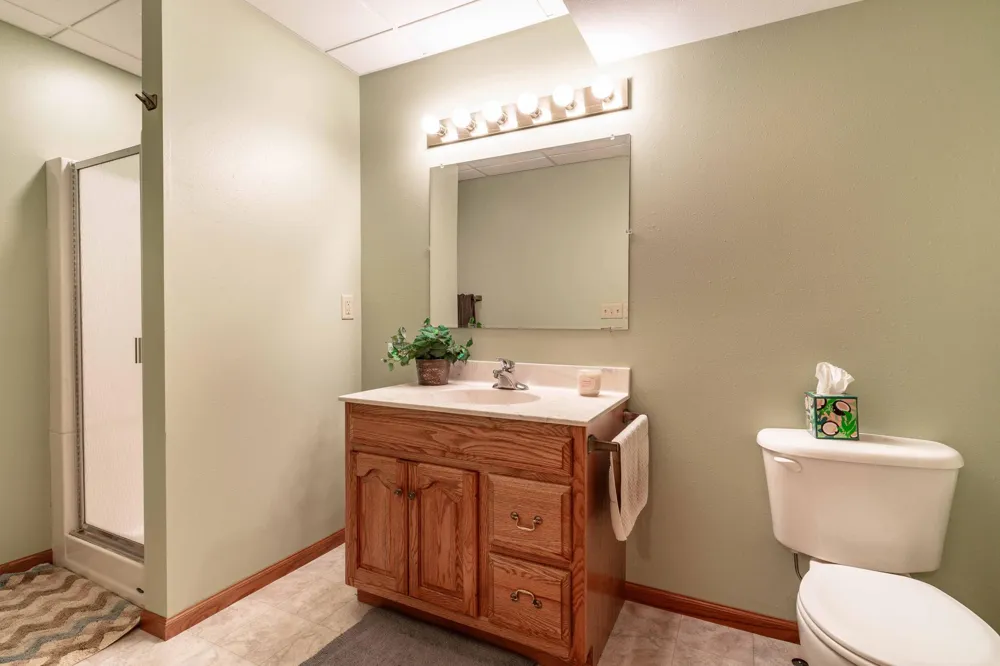 1098 Westside Drive Fergus Falls, MN 56537