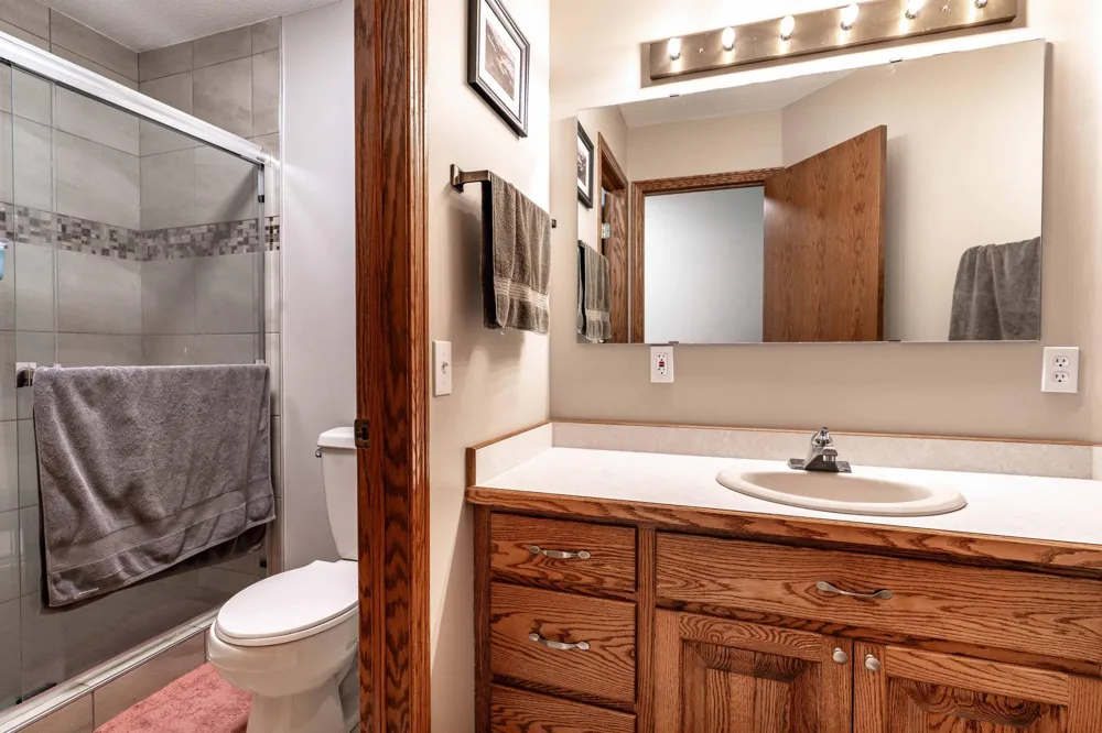 1098 Westside Drive Fergus Falls, MN 56537