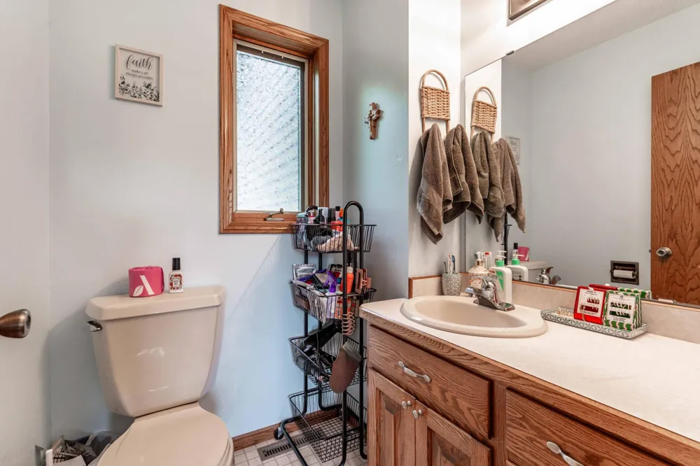 1098 Westside Drive Fergus Falls, MN 56537