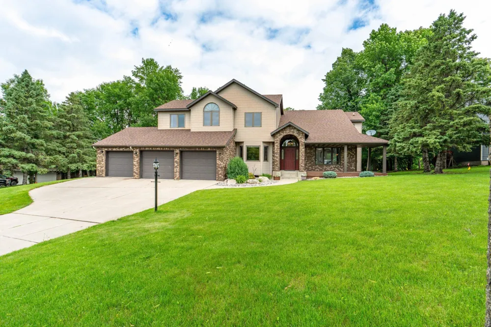 1098 Westside Drive Fergus Falls, MN 56537
