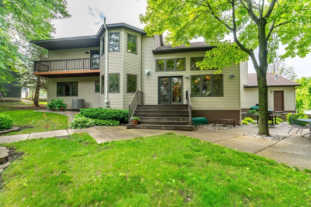 1098 Westside Drive Fergus Falls, MN 56537