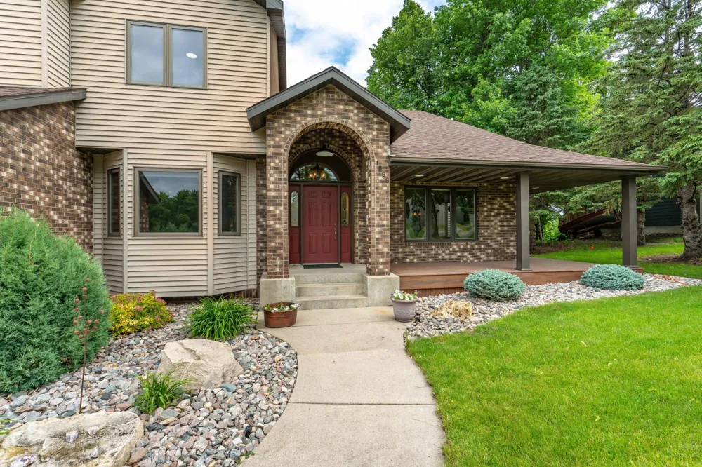 1098 Westside Drive Fergus Falls, MN 56537