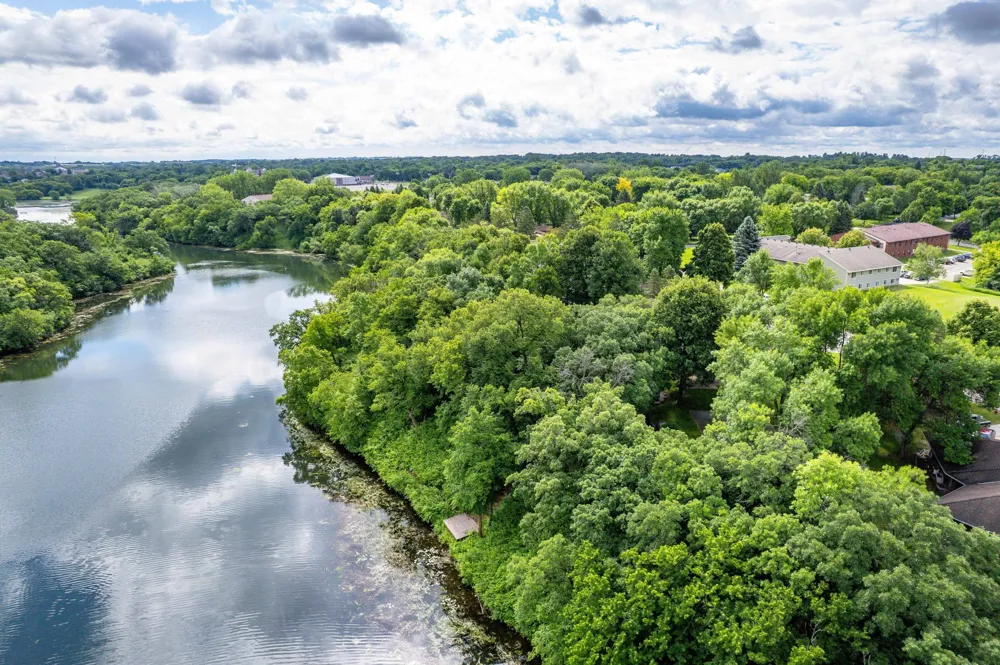 1098 Westside Drive Fergus Falls, MN 56537