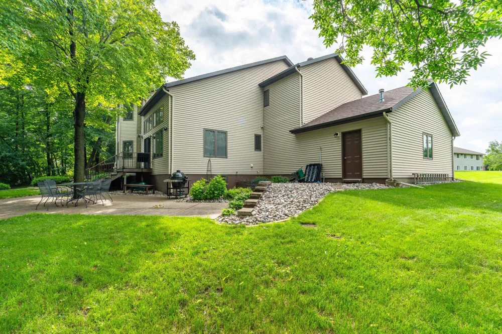 1098 Westside Drive Fergus Falls, MN 56537