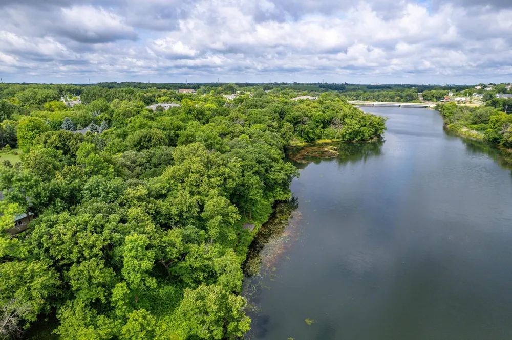 1098 Westside Drive Fergus Falls, MN 56537