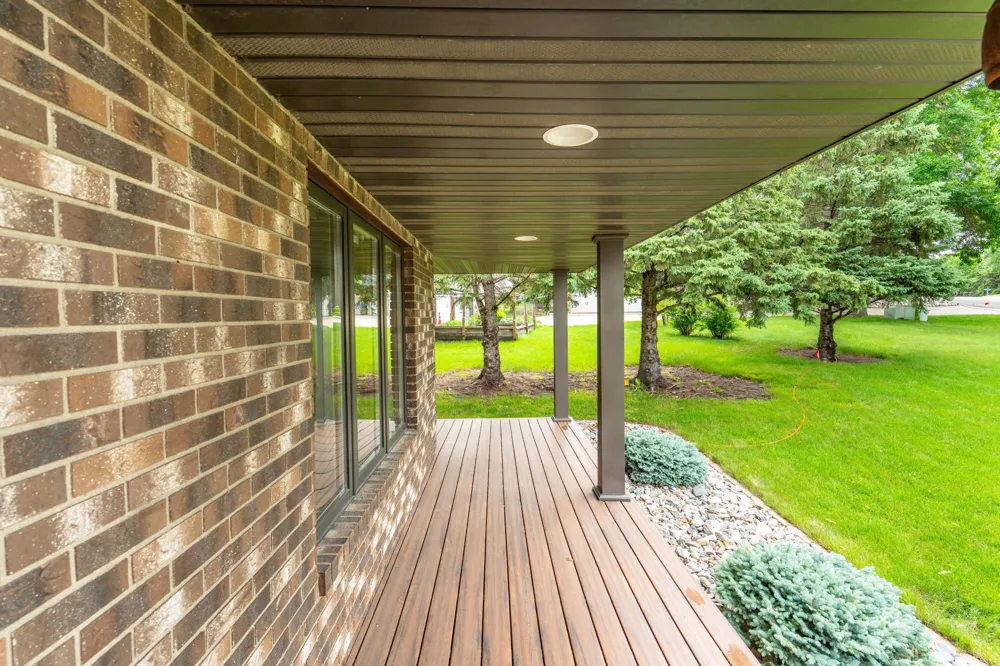 1098 Westside Drive Fergus Falls, MN 56537