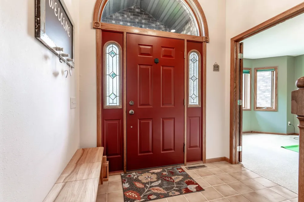 1098 Westside Drive Fergus Falls, MN 56537