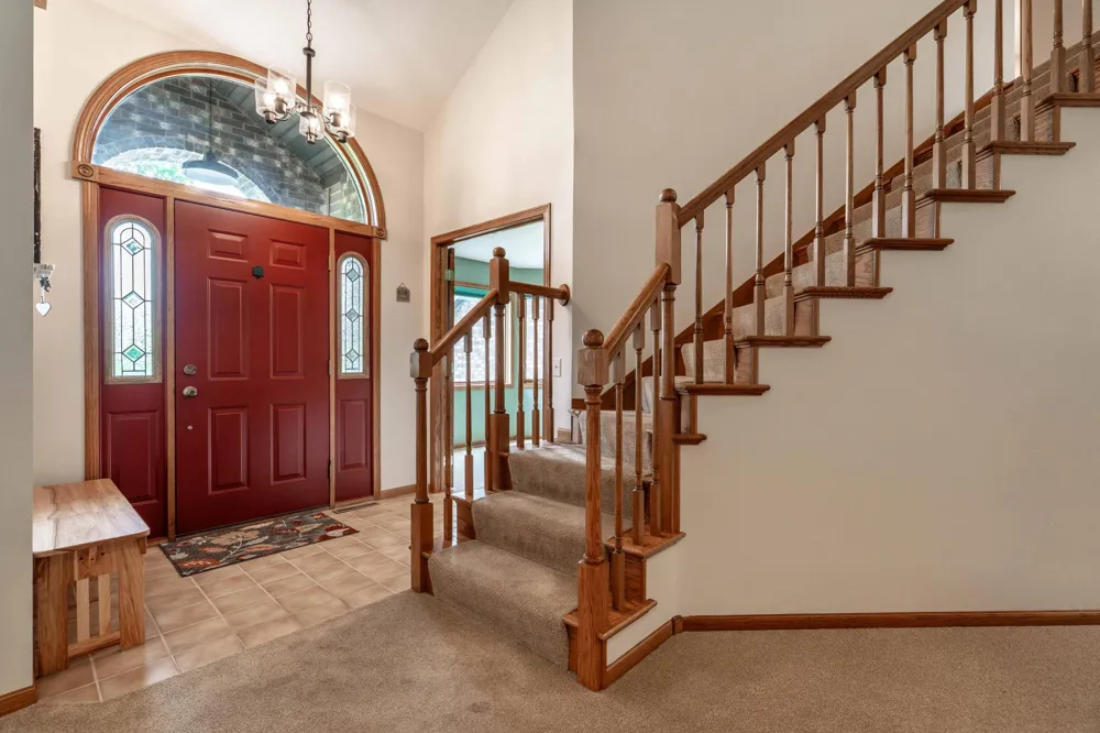 1098 Westside Drive Fergus Falls, MN 56537