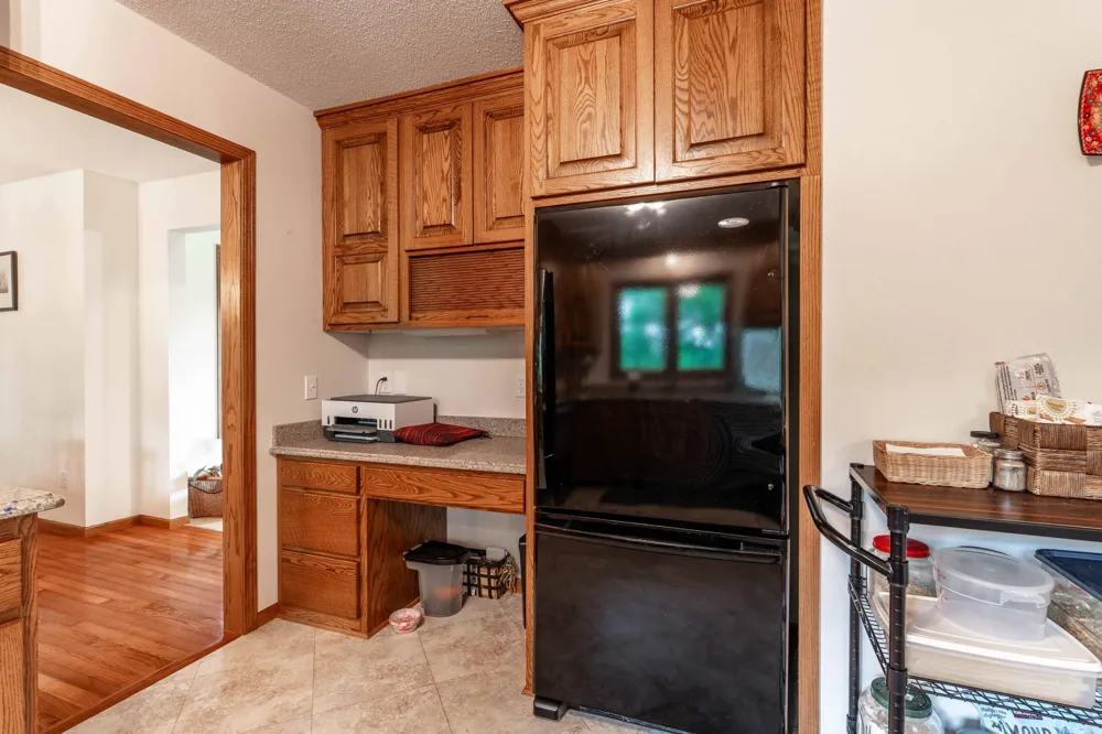 1098 Westside Drive Fergus Falls, MN 56537