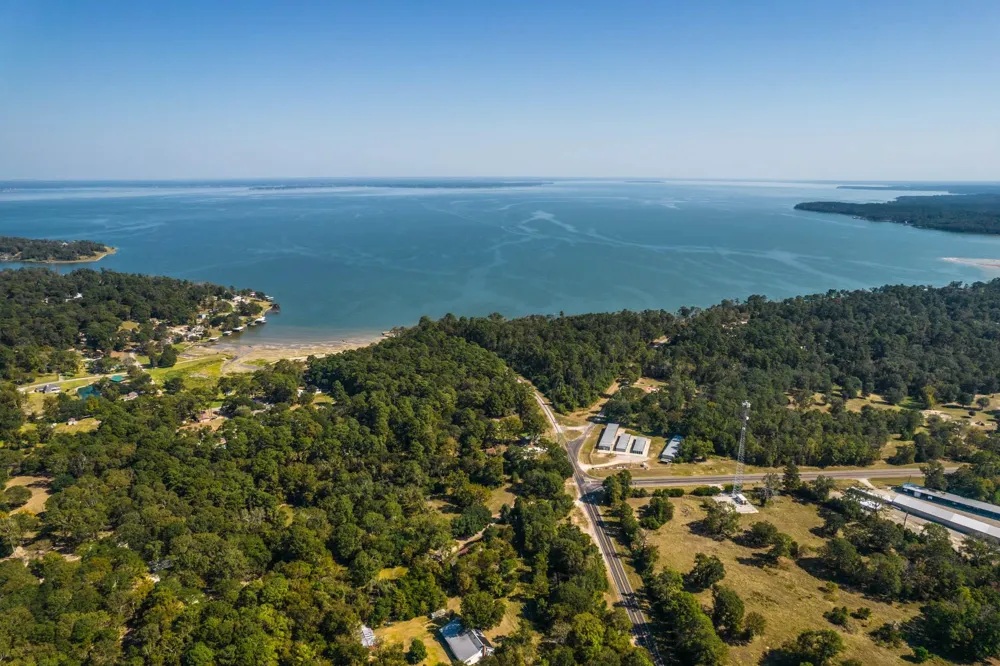 Queen Anne Huntsville, TX 77340