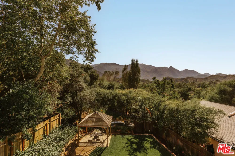 685 Wonder View Drive Calabasas, CA 91302