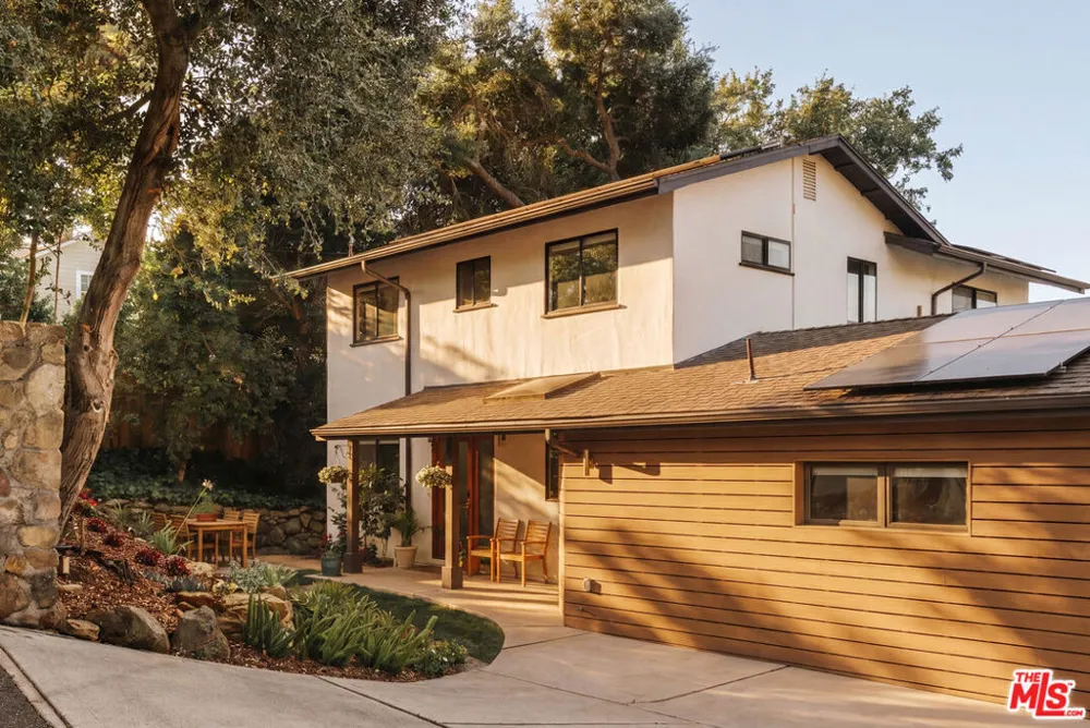 685 Wonder View Drive Calabasas, CA 91302