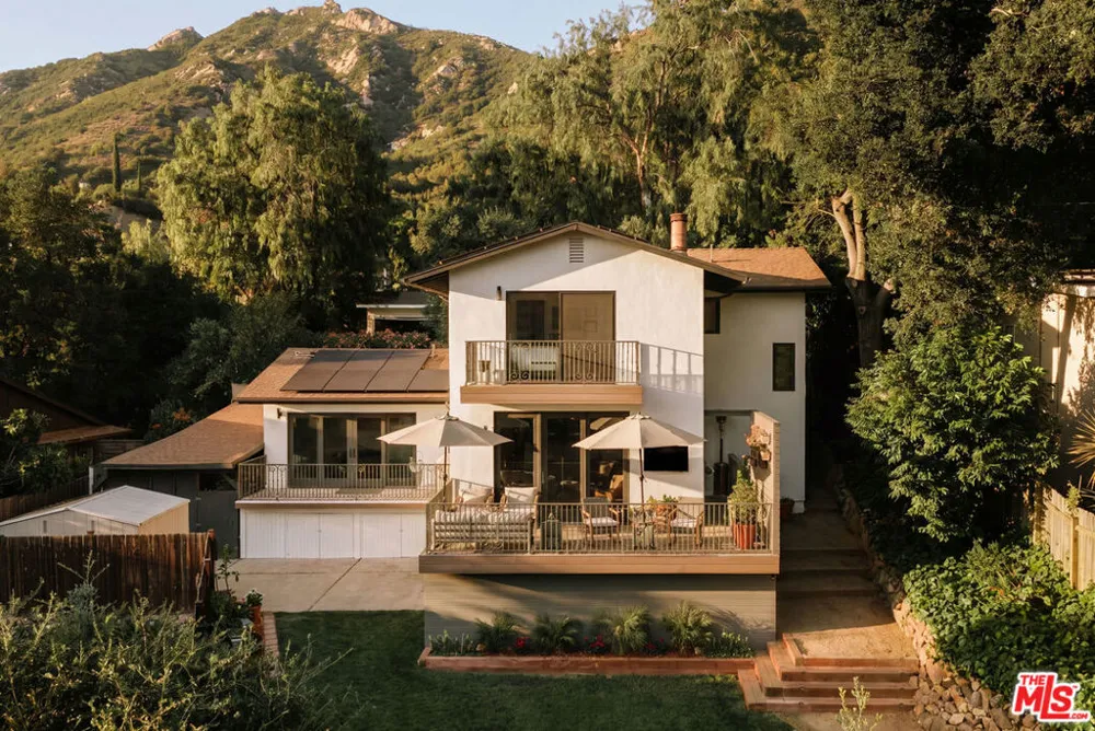 685 Wonder View Drive Calabasas, CA 91302