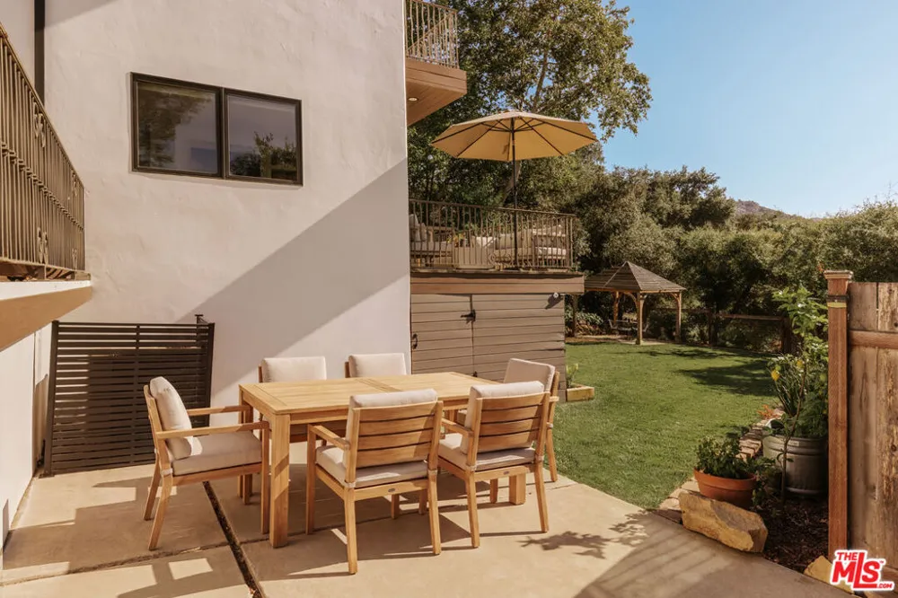 685 Wonder View Drive Calabasas, CA 91302