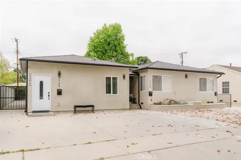 7732 Etiwanda