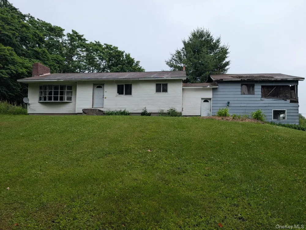 196 Gabriel Road Cochecton, NY 12726
