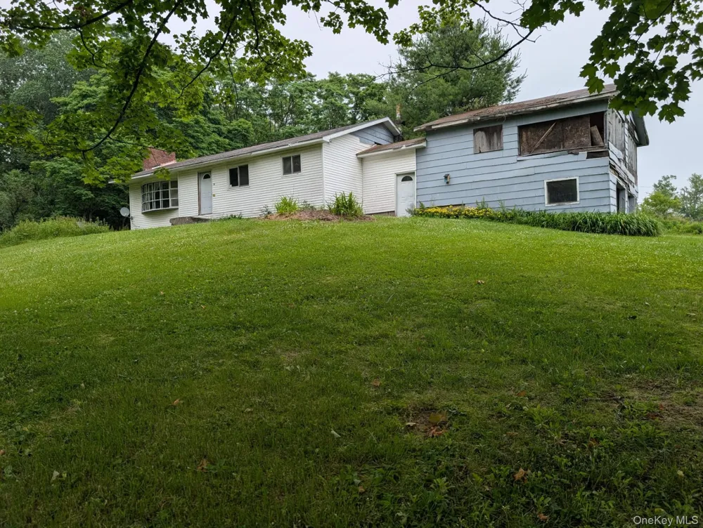 196 Gabriel Road Cochecton, NY 12726