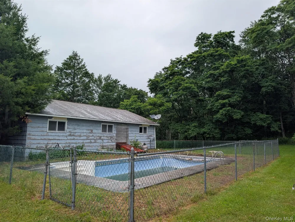 196 Gabriel Road Cochecton, NY 12726