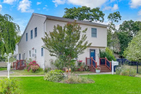 301 Oak Neck Road