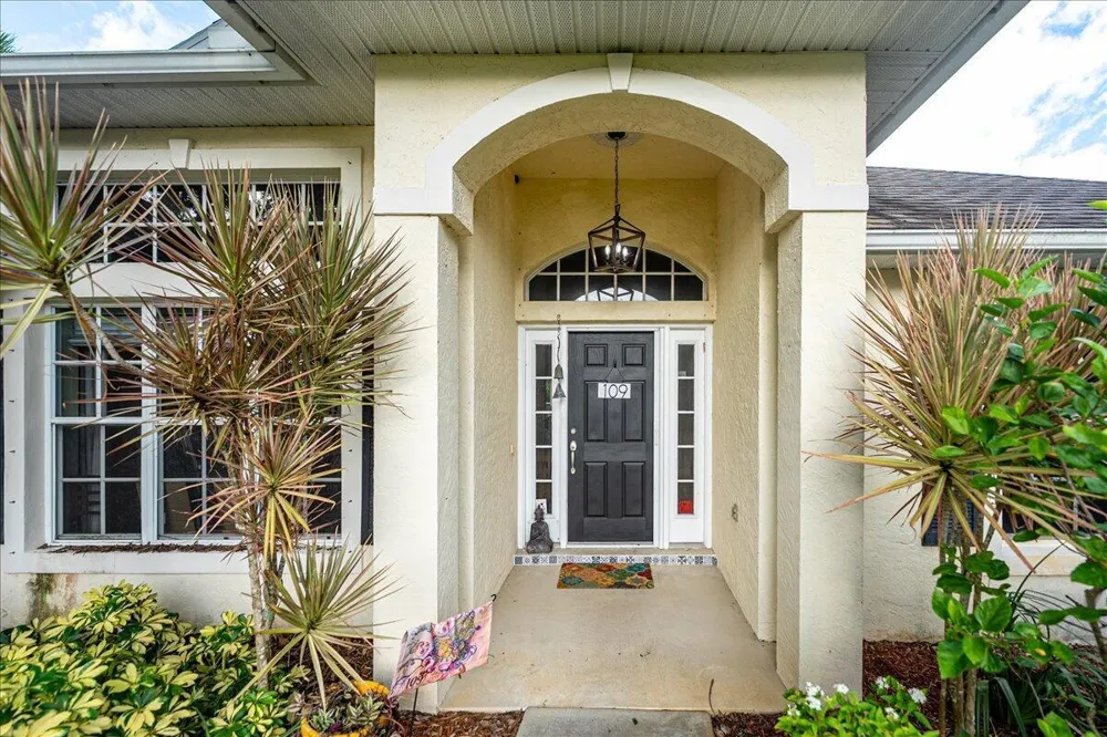 109 39th Drive Vero Beach, FL 32968