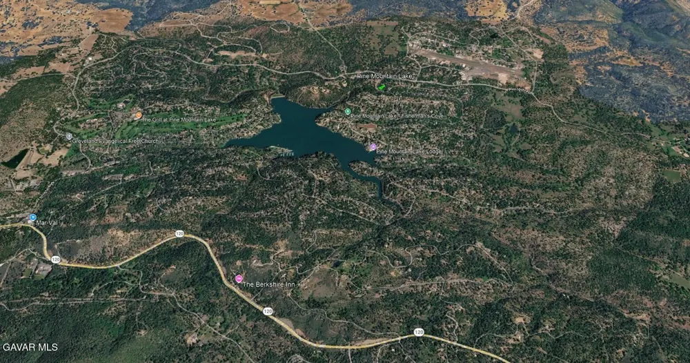 20465 Pine Mountain Drive Goverland, CA 95321