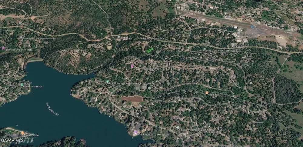 20465 Pine Mountain Drive Goverland, CA 95321