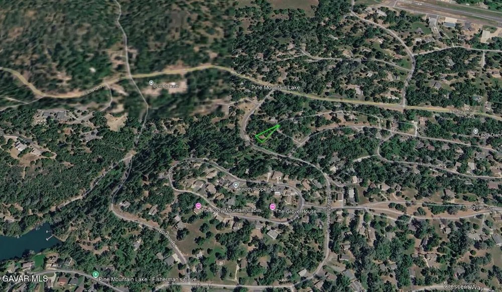 20465 Pine Mountain Drive Goverland, CA 95321