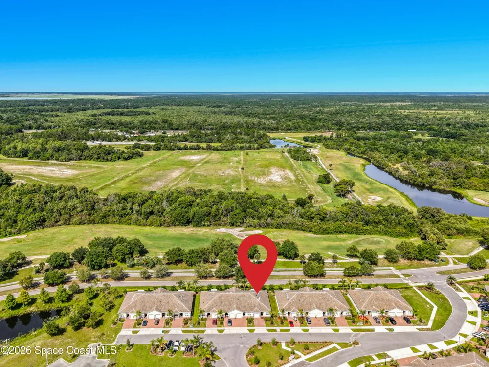3376 Morrow Place Mims, FL 32754
