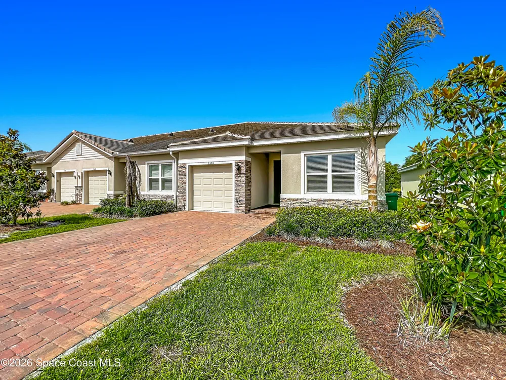 3376 Morrow Place Mims, FL 32754